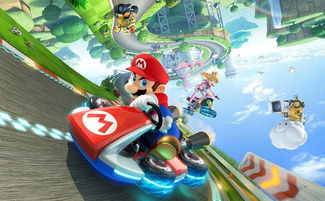 與其景區人擠人，不如在家玩游戲 七天假期Switch游戲推薦